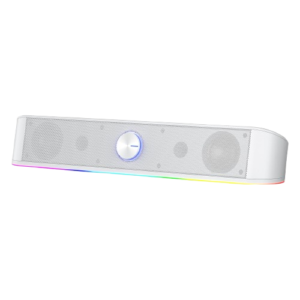 Barra de Sonido Gaming TuTecla SoundBar RGB