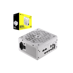 Fuente de Alimentación Corsair RM750x 750W 80 Plus Gold Modular