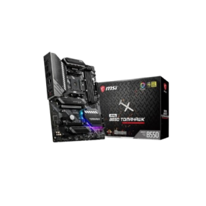 Placa base MSI MAG b550 Tomahawk