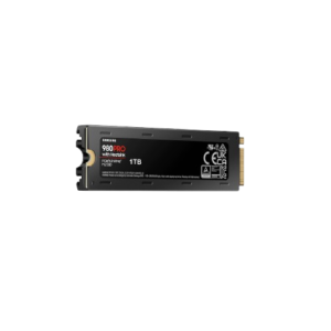 Disco Duro SSD Samsung 980 Pro 1TB NVMe M.2