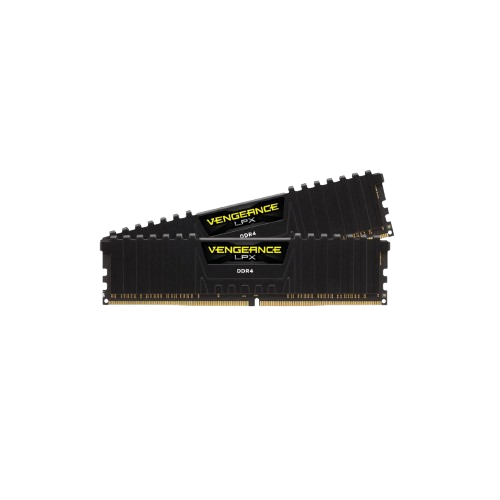 Memoria RAM Corsair Vengeance LPX 16GB (2x8GB) DDR4 3200MHz