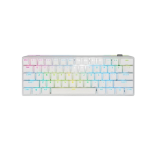Teclado Mecánico Gaming TuTecla Pro RGB (Switches Red)